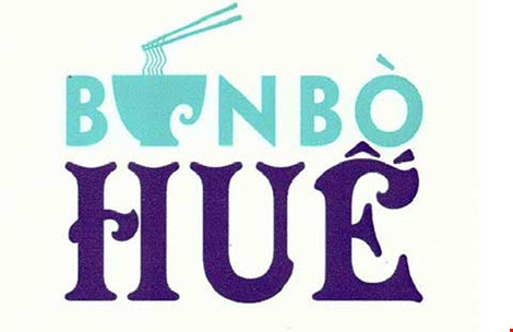 LOGO BUN BO HUE